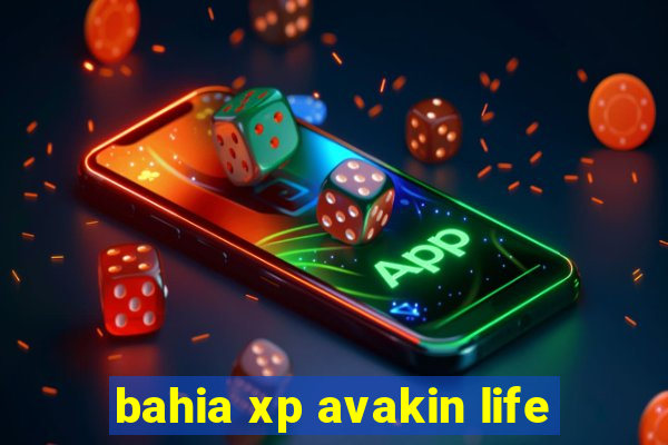 bahia xp avakin life